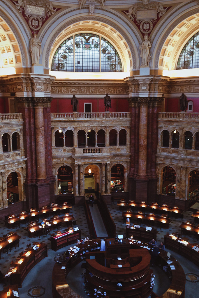 Library of Congress