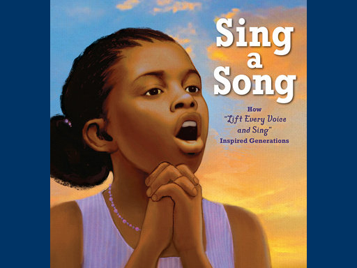 Cover of the book Sing a Song